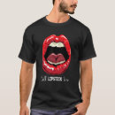 Search for lips tongue tshirts Eyelashes