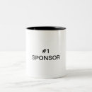 Search for sponsored mugs Sober