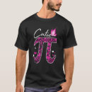 Search for cutie pi tshirts Science
