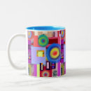 Search for kandinsky mugs Geometric