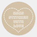 Search for stitches stickers Stitched