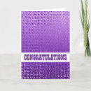 Search for cool girl cards Purple