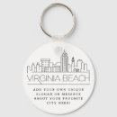 Search for beach city key rings Silhouette