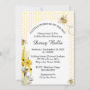 Search for black yellow baby shower invitations Mother to be
