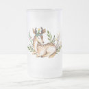 Search for pretty beer glasses Watercolor