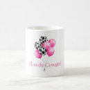 Search for pink cows mugs Black