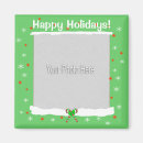 Search for happy new year magnets Green