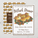 Search for pot luck dinner invitations Supper
