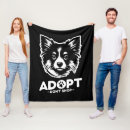 Search for adoption blankets Adopt dont shop