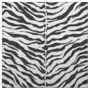 Search for black and white animal fabric Girly