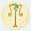 Search for alphabet t stickers Elegant