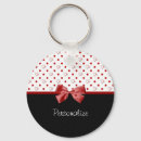 Search for polka dots rounded key rings For kids