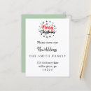 Search for holly berries invitations New home