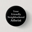 Search for atheist badges Religion