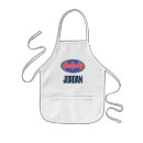 Search for batman symbol aprons Original