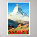 Search for zermatt posters Suisse