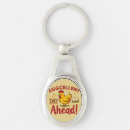 Search for chicken key rings Rustic