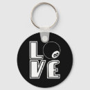 Search for snooker key rings Chalk cue