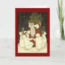Search for weihnachten christmas cards Santa