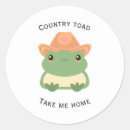 Search for cute toad stickers Cartoon