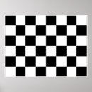 Search for checkered flag posters Racing