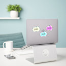 Search for patterns mini laptop cases Purple