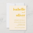 Search for matching wedding invitations Simple