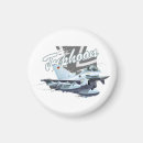 Search for fighter magnets Cartoon
