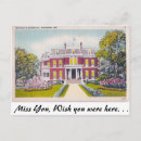 Search for annapolis postcards Mansion