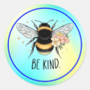 Search for bee kind stickers Insect