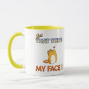 Search for quirky cats mugs Pet