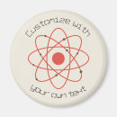 Search for molecular magnets Chemistry