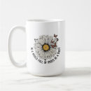 Search for with daisies mugs Vintage