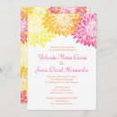 Search for mums wedding invitations floral
