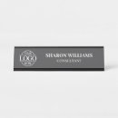 Search for grey name plates Professional
