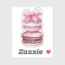 Search for vintage perfume stickers Pink