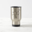 Search for caffeine molecule mugs Scientist