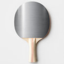 Search for metal ping pong paddles Steel
