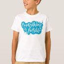 Search for attitude is everything tshirts Typography