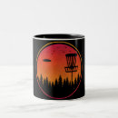 Search for golf player mugs Frisbee