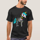 Search for day of the dead tshirts Vintage