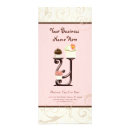 Search for initial rack cards Desserts