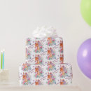 Search for flowers wrapping paper Happy birthday