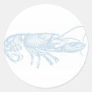 Search for blue lobster stickers Preppy