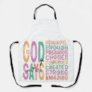 Search for jesus is lord aprons Faith
