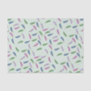 Search for feather tissue paper Blue