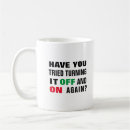 Search for tried mugs Have you tried