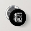 Search for actress round badges Broadway
