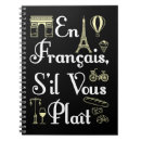 Search for french notebooks Back to school