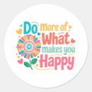 Search for positive messages stickers Growth